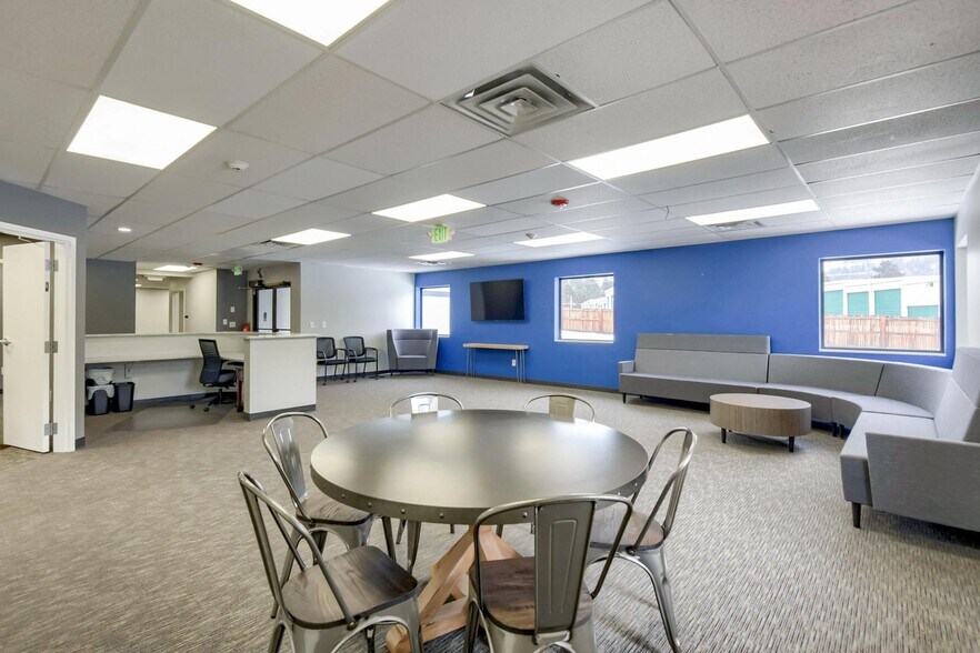 More Photos Of 19316 Goddard Ranch Ct, Morrison Office For Lease