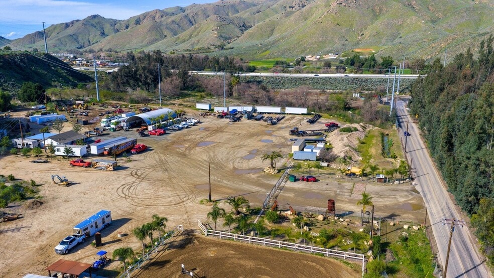 More Photos Of 26741 Hostettler Rd, Corona Land For Sale