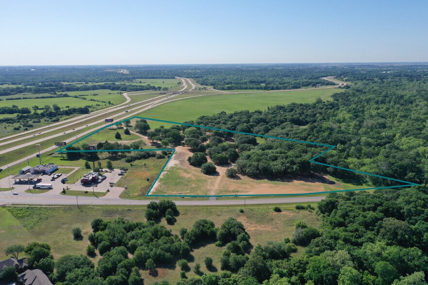 More Photos Of FM 1488 & Highway 290, Hempstead Land For Sale