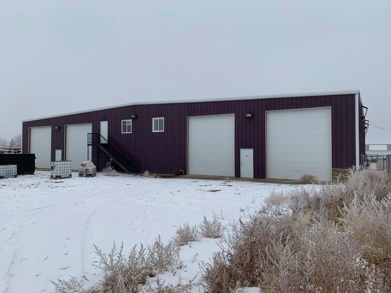 More Photos Of 1878 S 1500 E, Vernal Warehouse For Lease