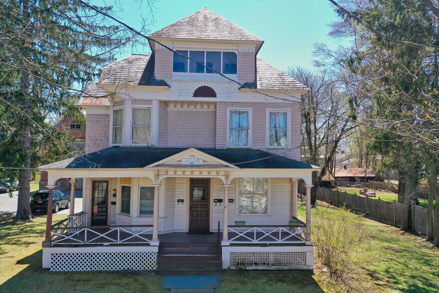More Photos Of , Glens Falls Multifamily For Sale
