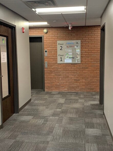 More Photos Of 650 Wilson Ln, Mechanicsburg Office For Lease