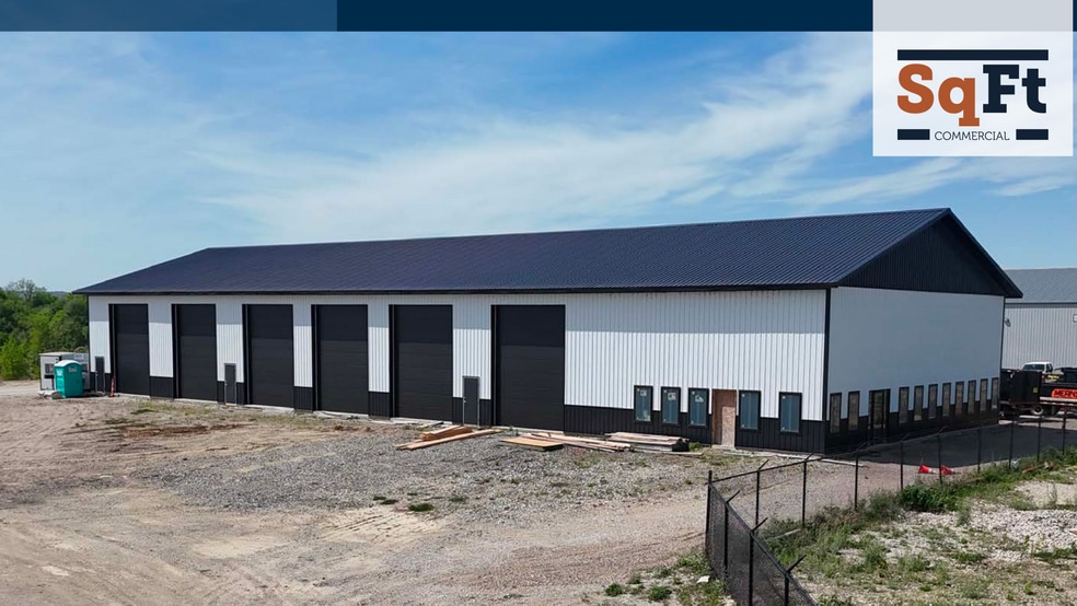 Primary Photo Of 6015 Madden Wy, Harrison Industrial For Sale