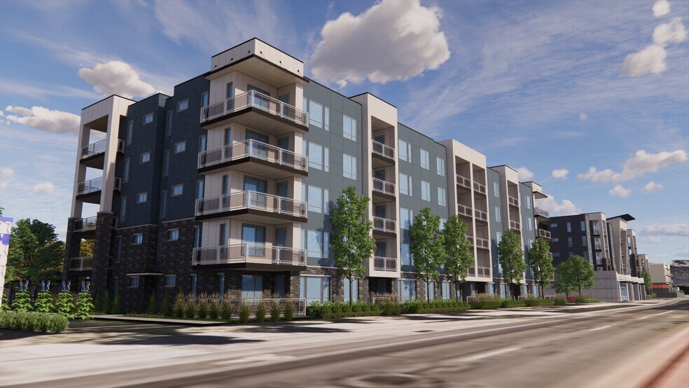 More Photos Of 1925 W North Temple, Salt Lake City Apartments For Lease