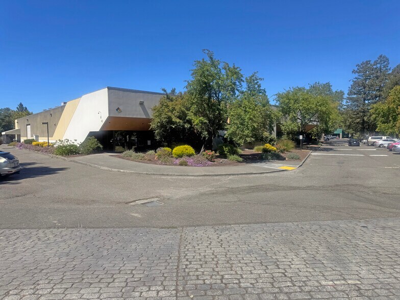 More Photos Of 500 Tesconi Cir, Santa Rosa Warehouse For Sale