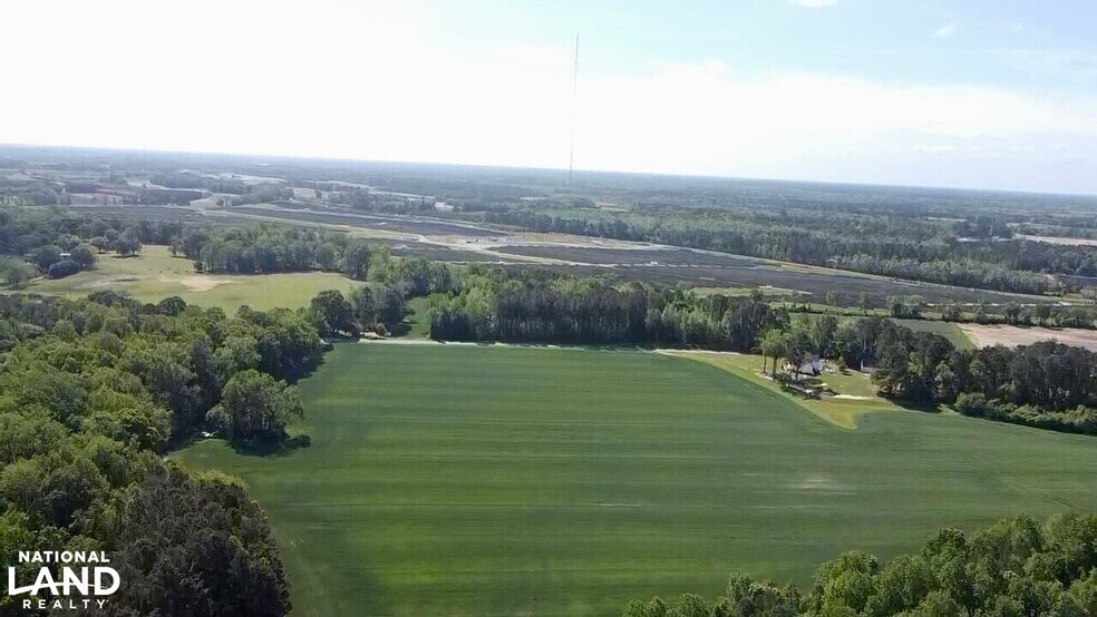 More Photos Of 6323 Marvin Taylor rd, Grifton Land For Sale
