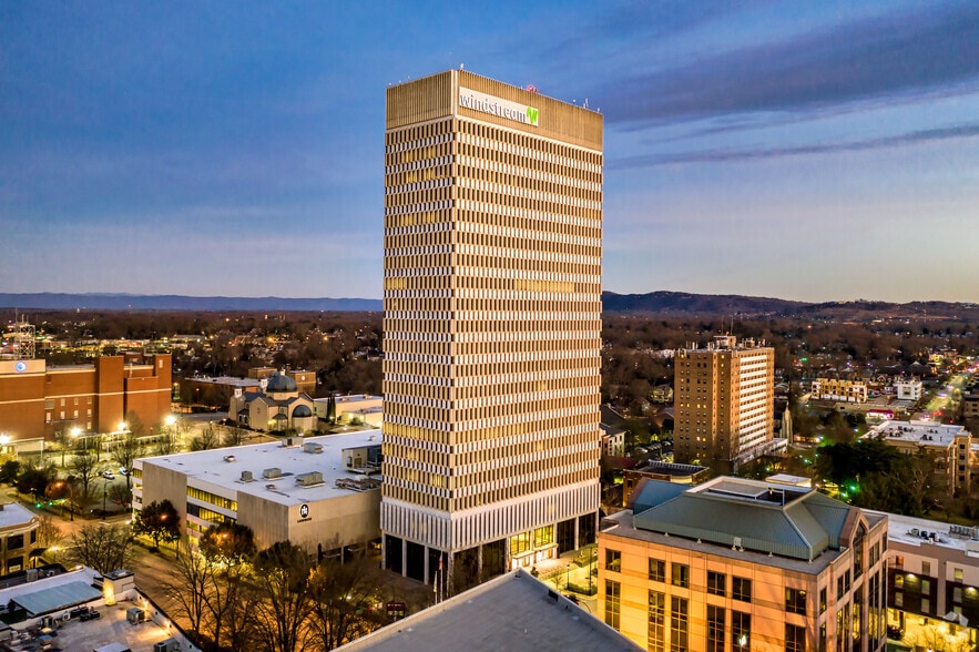 More Photos Of 301 N Main St, Greenville Office For Lease