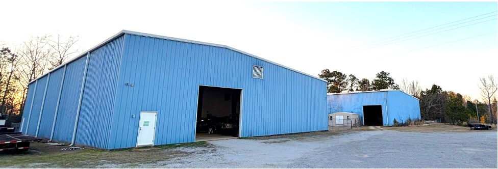 More Photos Of , Cottondale Industrial For Sale