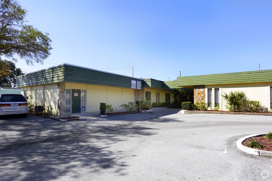 Primary Photo Of 10333 Seminole Blvd, Largo Office For Sale