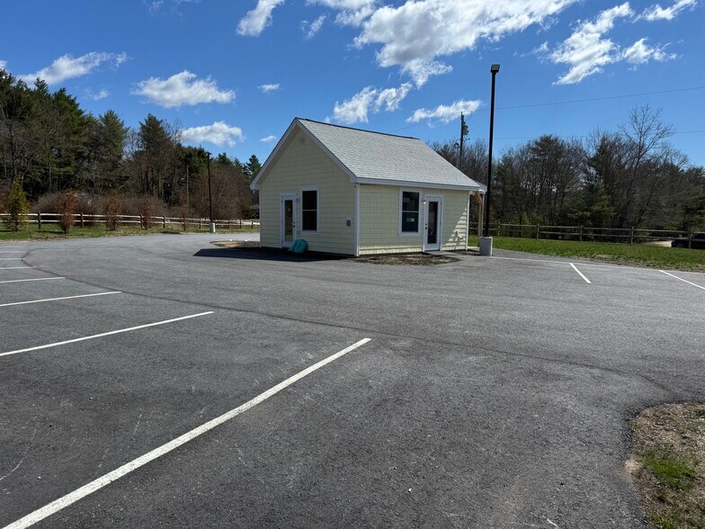 More Photos Of 36 Windymere Dr, Epsom General Retail For Lease