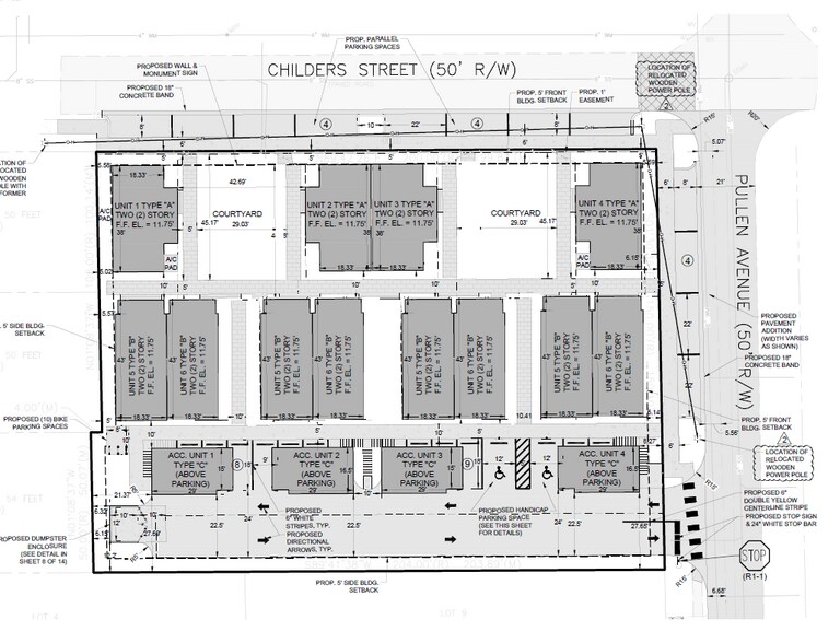 More Photos Of 10670 Childers St, Bonita Springs Land For Sale