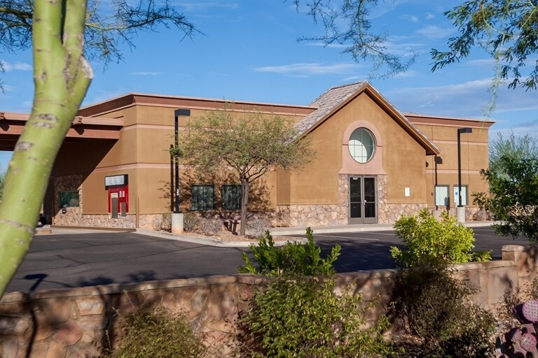 More Photos Of 10405 E McDowell Mountain Ranch Rd, Scottsdale General Retail For Lease