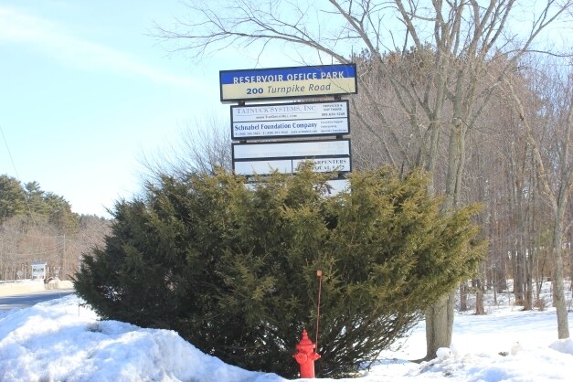 More Photos Of 200 Turnpike Rd, Southborough Research And Development For Lease