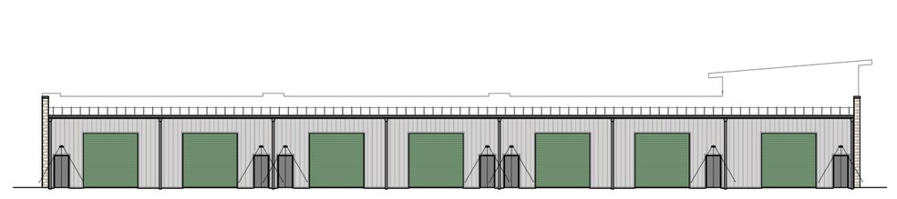 More Photos Of 408 Airport rd, Kinston Industrial For Lease