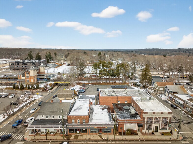 More Photos Of 5-13 W Main St, Clinton Storefront Retail Office For Sale