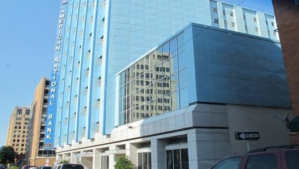 More Photos Of 719 Scott Ave, Wichita Falls Office For Lease