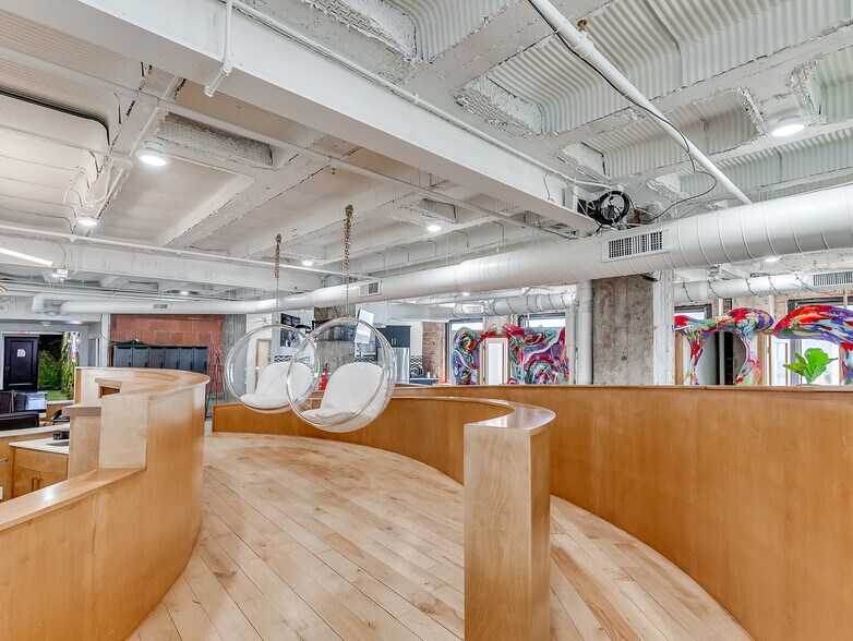 More Photos Of 204 N Robinson Ave, Oklahoma City Office Residential For Sale