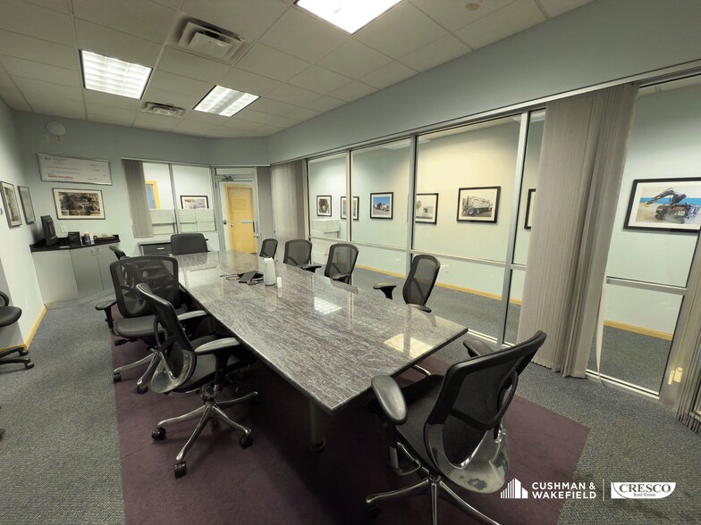 More Photos Of 5617 E Schaaf Rd, Independence Research And Development For Lease