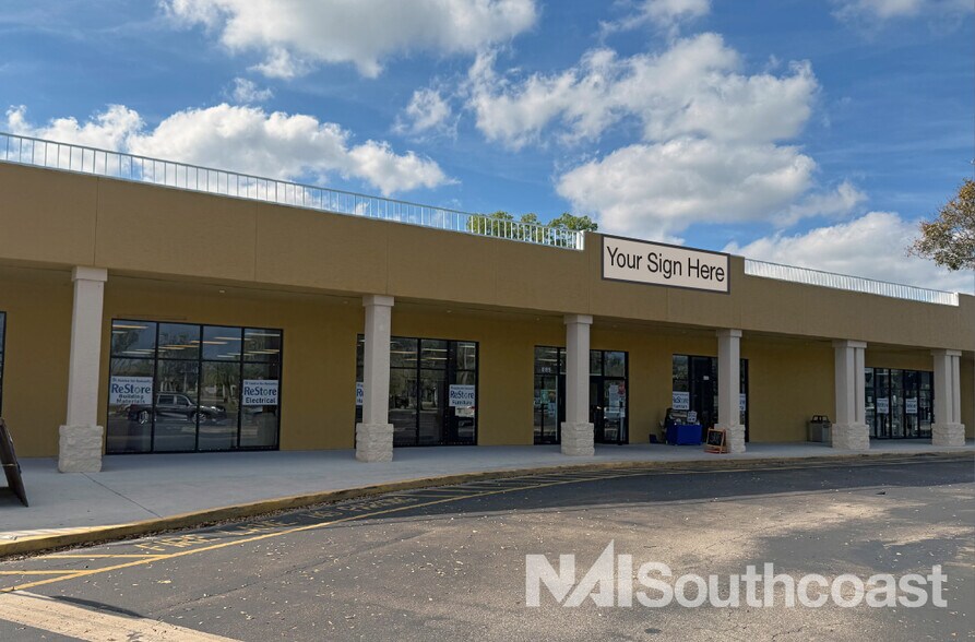 More Photos Of 10063-10193 S US Highway 1, Port Saint Lucie General Retail For Lease