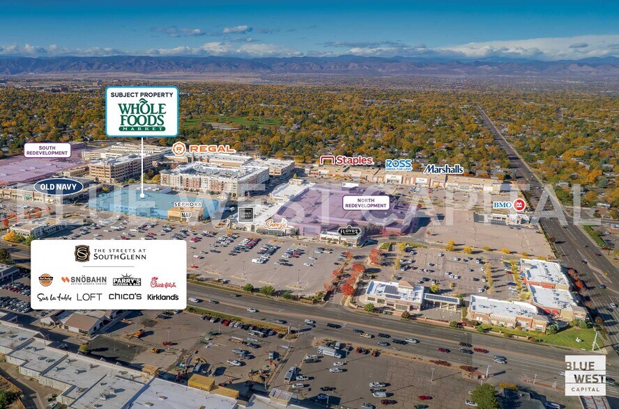 More Photos Of 6853 S York St, Centennial General Retail For Sale