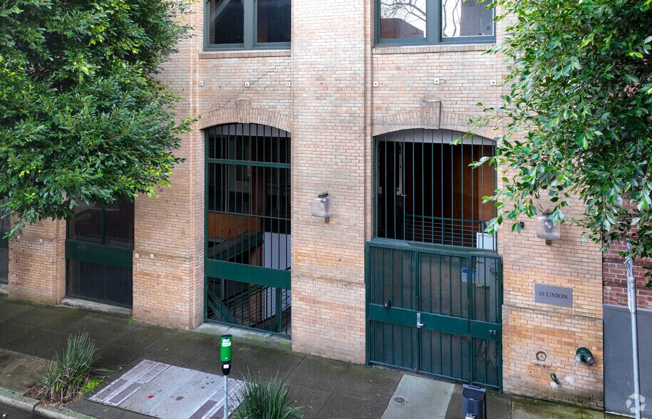 More Photos Of 55 Union St, San Francisco Office For Lease