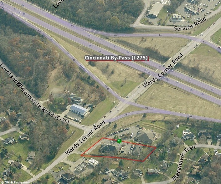 524 Wards Corner Rd, Loveland, OH 45140 Retail For Lease