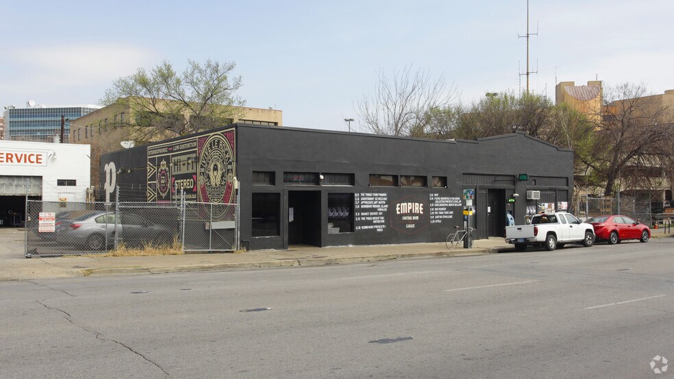 Primary Photo Of , Austin General Retail For Sale