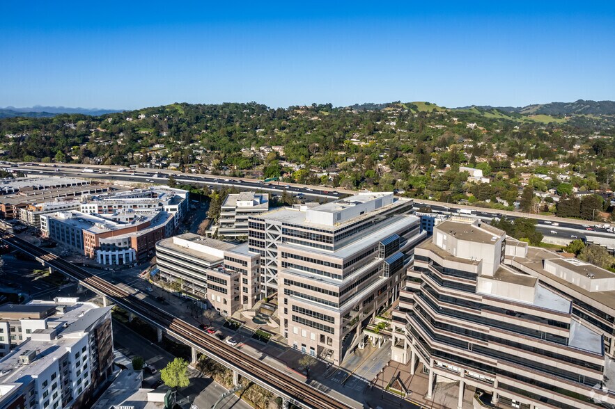 More Photos Of 2121 N California Blvd, Walnut Creek Office For Lease