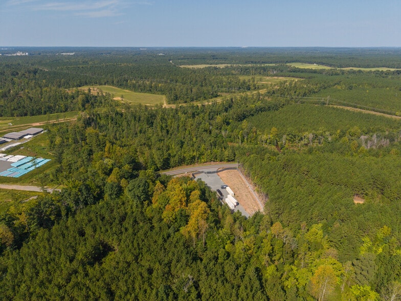 More Photos Of 1565 Christian Chapel Church Rd, New Hill Land For Sale