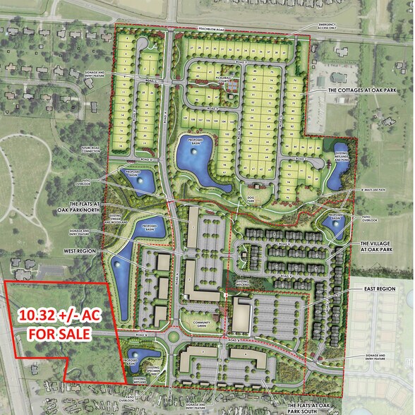 More Photos Of 0-5143 Columbus Pike, Lewis Center Land For Sale