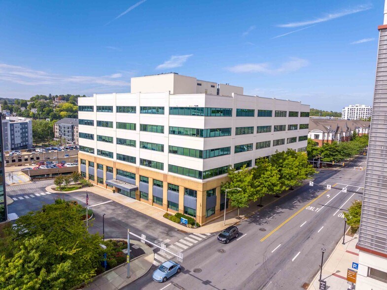 More Photos Of 101 W Elm St, Conshohocken Office For Lease