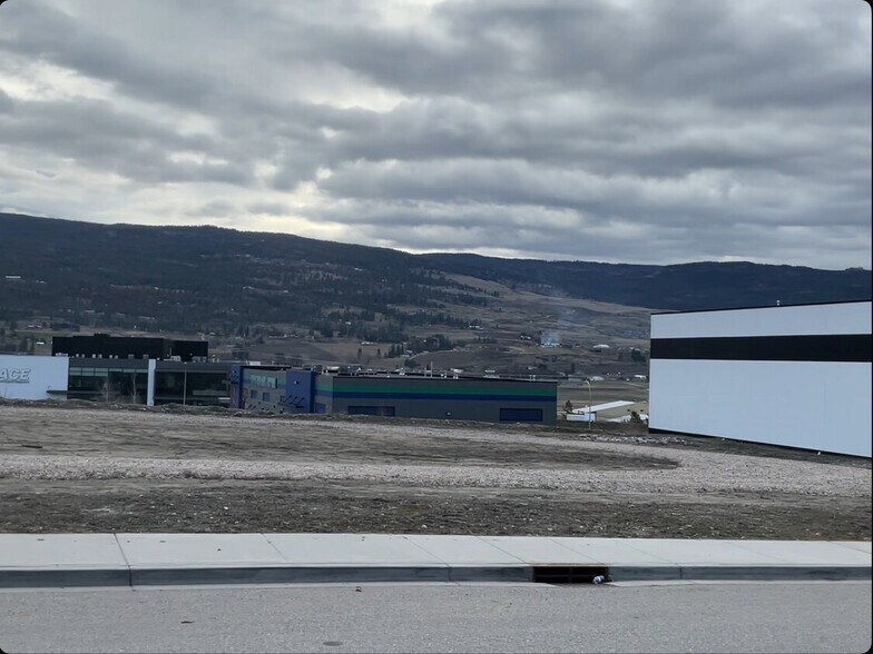 More Photos Of 2075 Matrix Cres, Kelowna Land For Sale