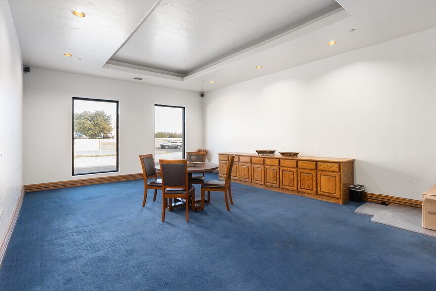 More Photos Of 3024 Wichita Ct, Fort Worth Warehouse For Lease