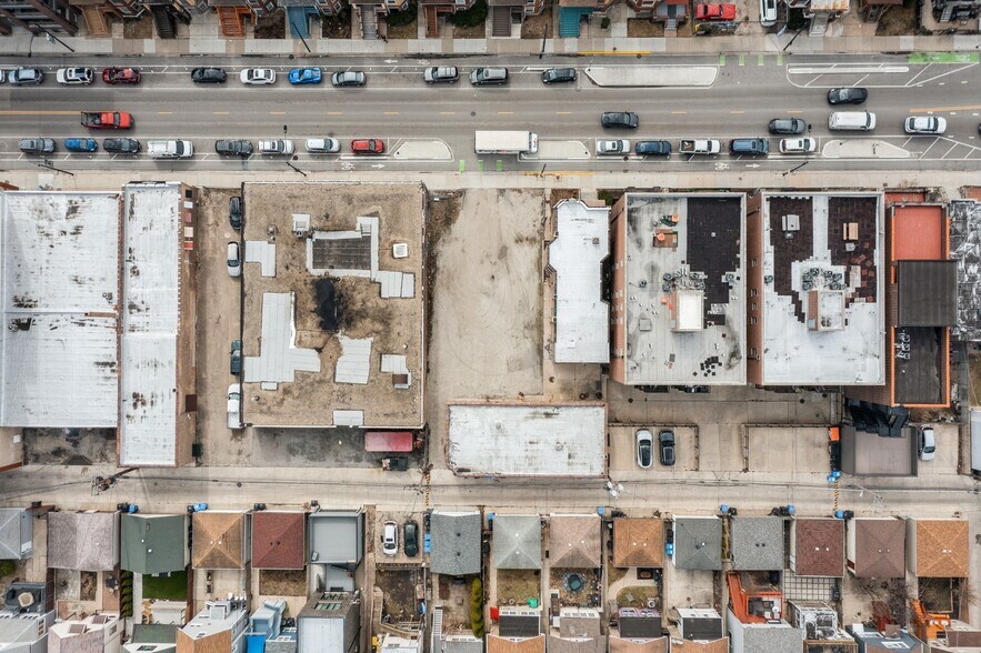 More Photos Of 2732 W Belmont Ave, Chicago Multifamily For Sale