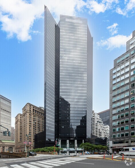 More Photos Of 101 Park Ave, New York Office For Lease