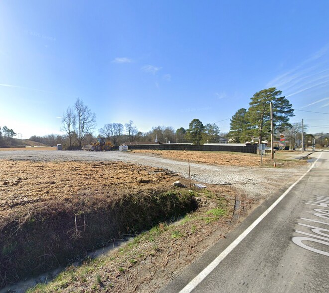 More Photos Of 8206 Old Lee Hwy, Ooltewah Land For Sale