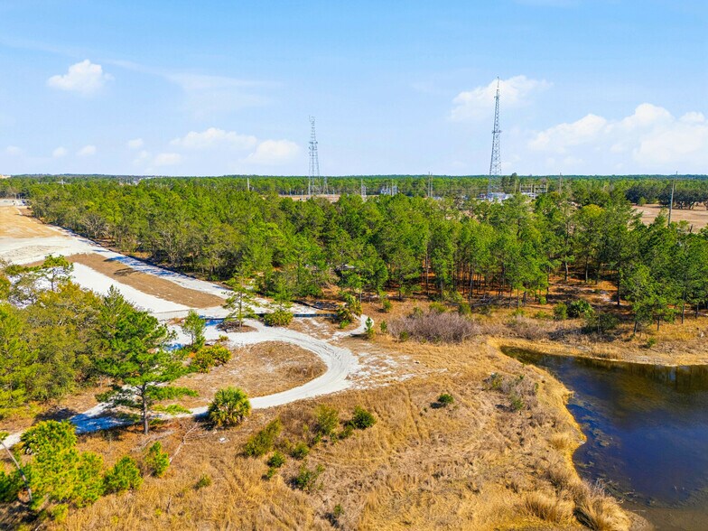 More Photos Of Cortez Blvd, Brooksville Land For Sale