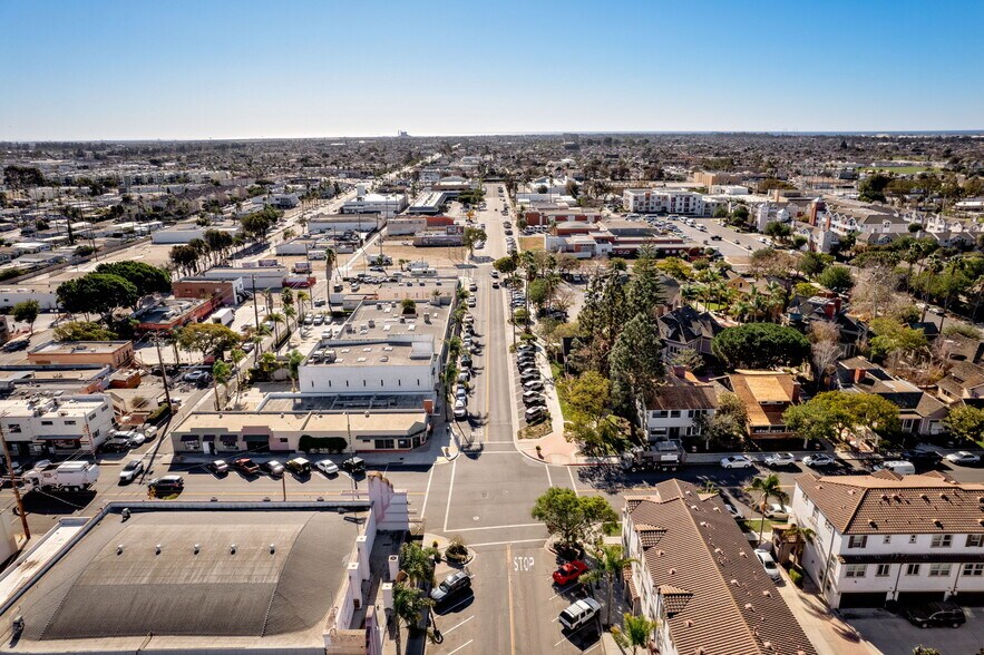 More Photos Of 700 S A St, Oxnard General Retail For Sale