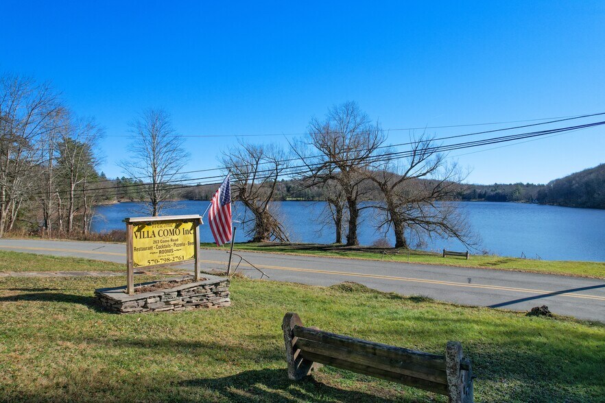 More Photos Of 263 Como Rd, Lake Como Specialty For Sale