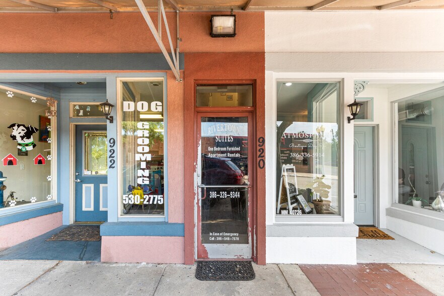 More Photos Of 910 St Johns Ave, Palatka Storefront Retail Residential For Sale