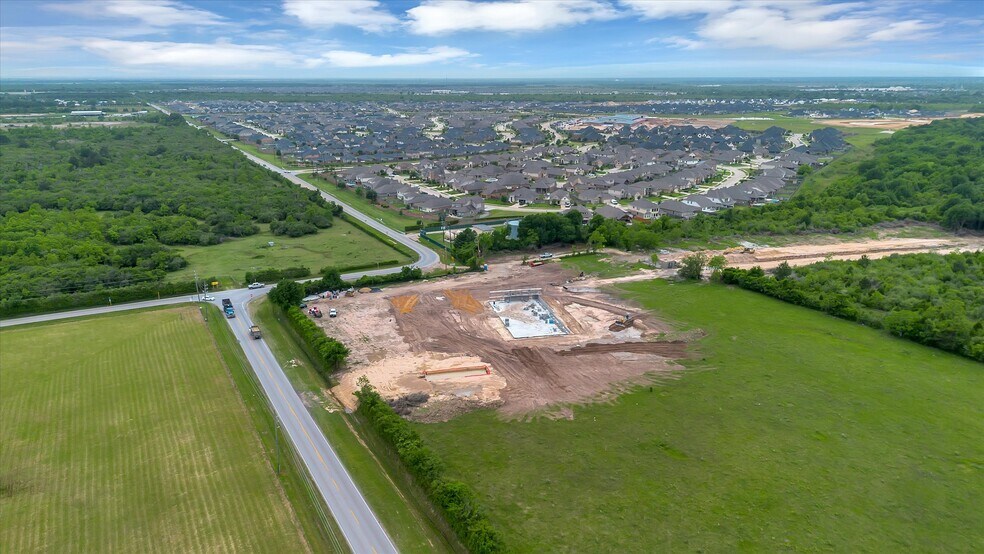 More Photos Of 17662 Bauer Rd, Cypress Land For Sale