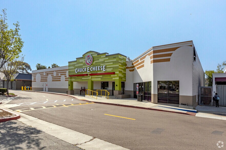 More Photos Of 2217-2739 Vista Way, Oceanside Unknown For Lease