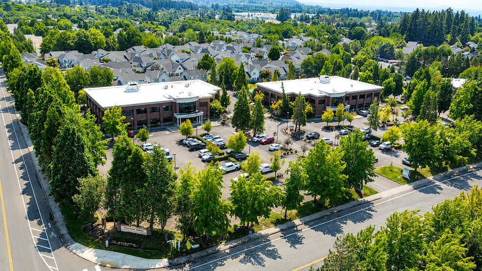 More Photos Of , Vancouver Office For Sale