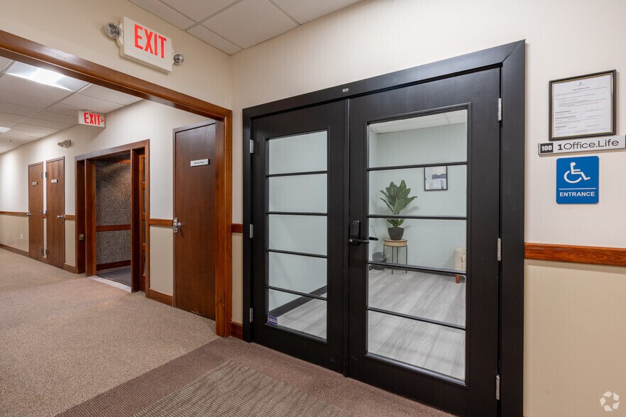 Photo of 1st Floor Ste 225