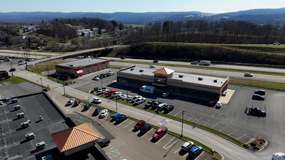 More Photos Of 200 Fort Pierpont Dr, Morgantown Unknown For Lease