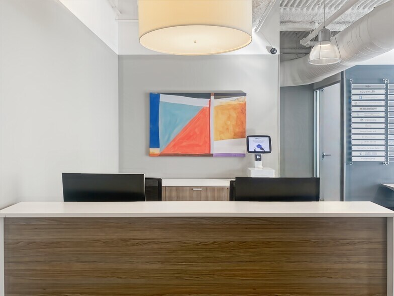 More Photos Of 1390 Market St, San Francisco Coworking Space