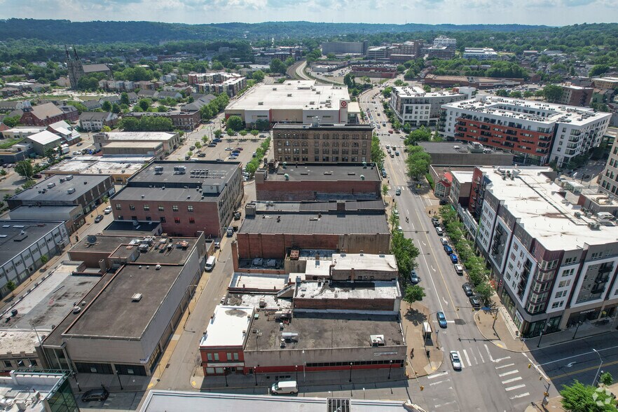 More Photos Of 6001 Penn Ave, Pittsburgh Storefront For Sale