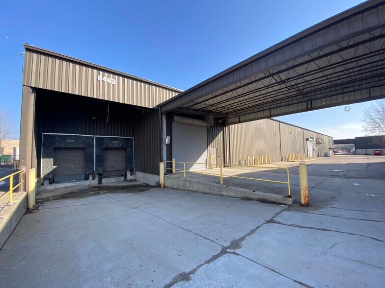 More Photos Of 8400 Ronda Dr, Canton Unknown For Lease