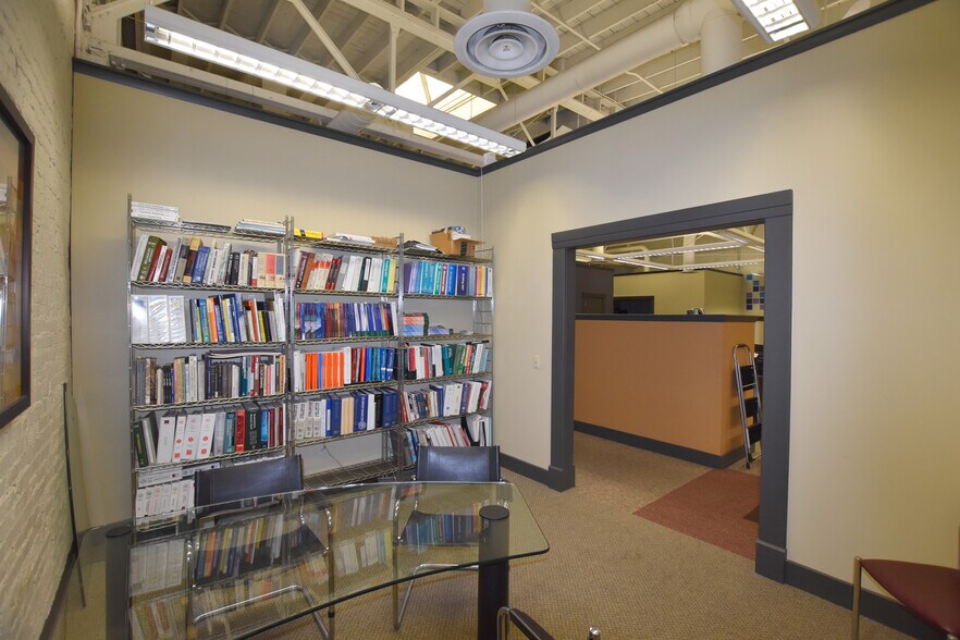 More Photos Of 1410 Cowart St, Chattanooga Loft Creative Space For Sale