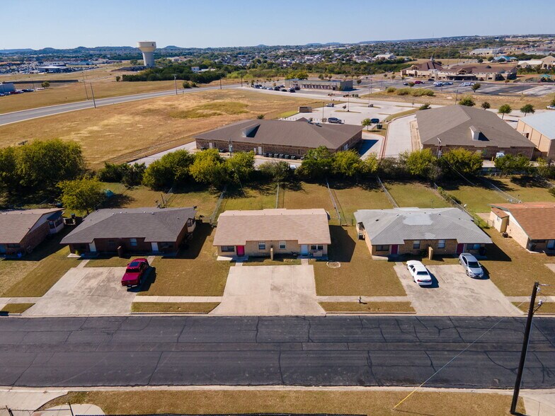 More Photos Of , Killeen Multifamily For Sale
